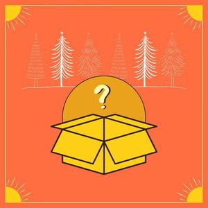 Cadou Craciun surpriza imagine