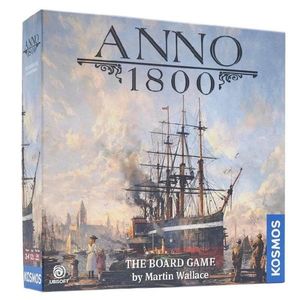 Anno 1800 (EN) imagine