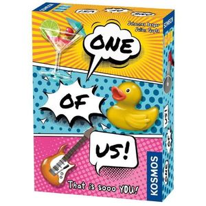 One of Us (EN) imagine