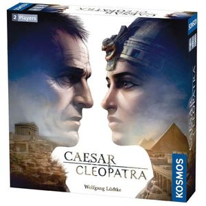 Caesar and Cleopatra (EN) imagine