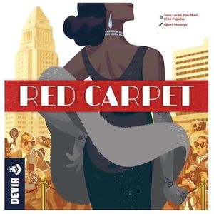 Red Carpet (EN) imagine