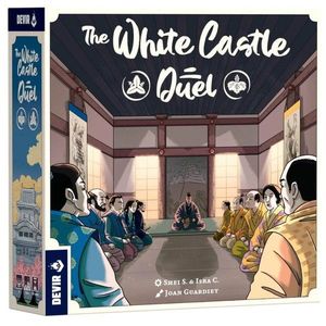 The White Castle: Duel (EN) imagine