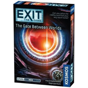 Exit: The Gate Between Worlds (EN) imagine