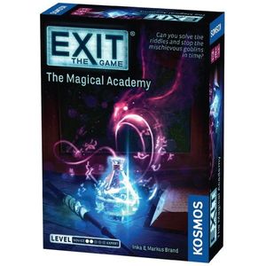 Exit: The Magical Academy (EN) imagine