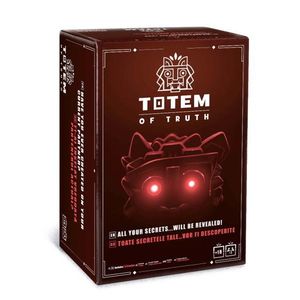 Totem of Truth (EN-RO) imagine