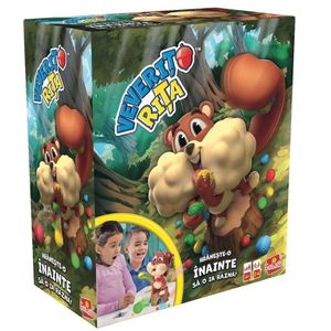 Veverita Rita (RO) imagine