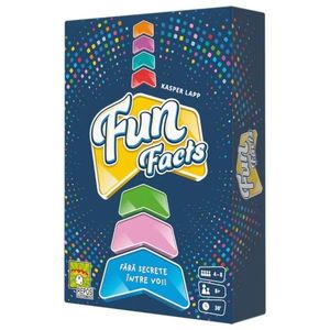 Fun Facts (RO) imagine