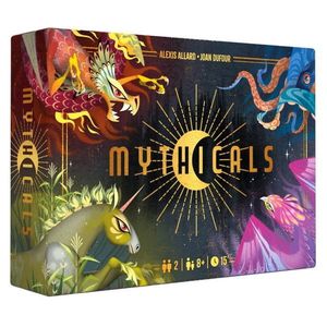 Mythicals (RO) imagine