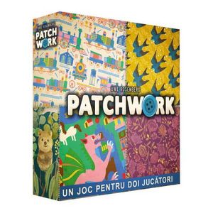 Patchwork (RO) imagine