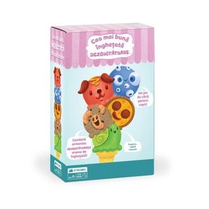 Cea mai buna inghetata dezgustatoare (RO) imagine