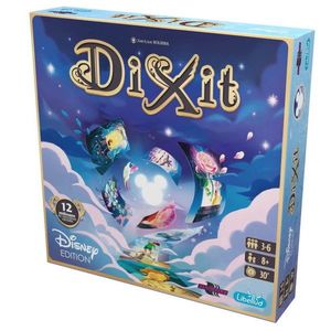 Dixit Disney (RO) imagine