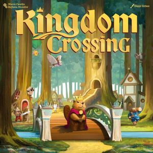 Kingdom Crossing (EN) imagine