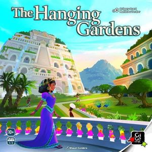 The Hanging Gardens (EN) imagine