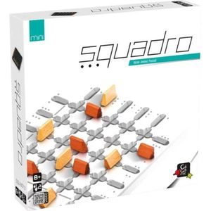 Squadro Mini (MULTI) imagine