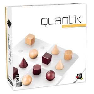 Quantik (MULTI) imagine