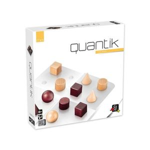 Quantik Mini (MULTI) imagine