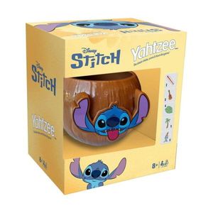 Yahtzee - Stitch (EN) imagine