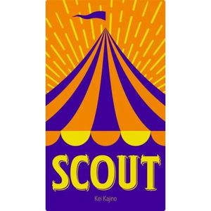 Scout (EN) imagine