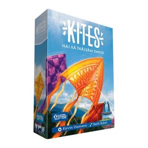 Kites (RO) imagine