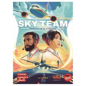 Sky Team (RO) imagine