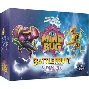 Mindbug: Battlefruit Galaxy (EN) imagine