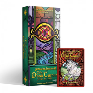 Stapanul Inelelor - Cele Doua Turnuri (RO) imagine