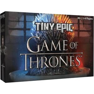 Tiny Epic Game of Thrones (EN) imagine