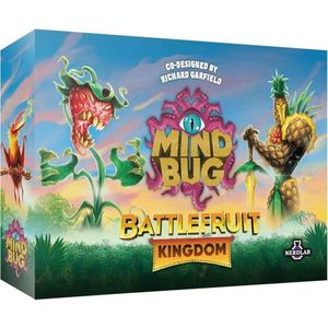 Mindbug: Battlefruit Kingdom (EN) imagine