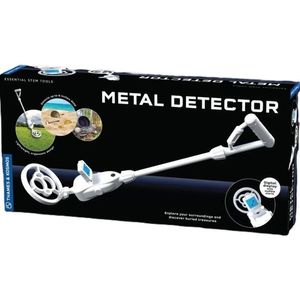 Kit STEM Detector reglabil de metale (EN) imagine