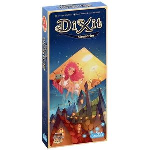 Dixit Memories - Extensie (RO) imagine