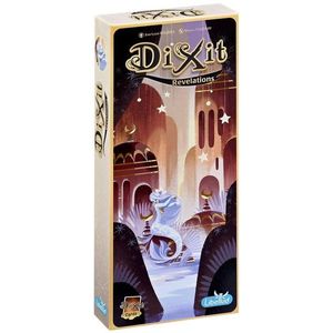 Dixit Revelations - Extensie (RO) imagine