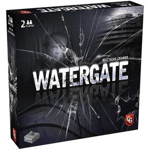 Watergate (EN) imagine