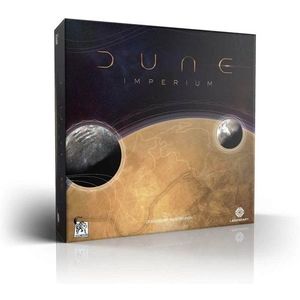 Dune Imperium (EN) imagine