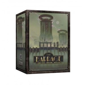 Barrage Core Retail Edition (EN) imagine
