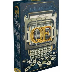 QE - Quantitative Easing (EN) imagine