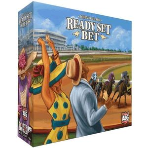 Ready Set Bet (EN) imagine