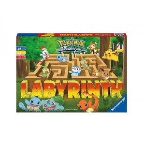 Pokemon Labyrinth (MULTI) imagine