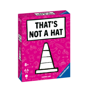 That s Not a Hat (MULTI) imagine