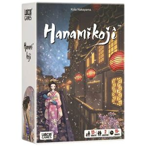Hanamikoji (RO) imagine
