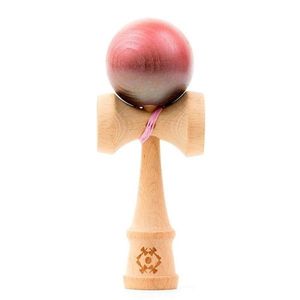 Kendama USA Custom Tribute - Gourmet Fade - Grilled Tuna imagine
