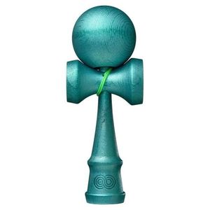 Kendama USA Custom Kaizen - Pearlized Green imagine