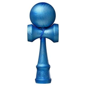Kendama USA Custom Kaizen - Pearlized Blue imagine