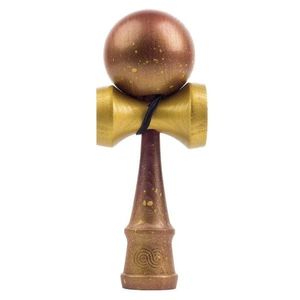 Kendama USA Custom Kaizen - The Cook - Kelvin Wong imagine
