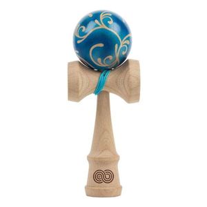 Kendama USA Custom Kaizen - Girr - Ariel imagine