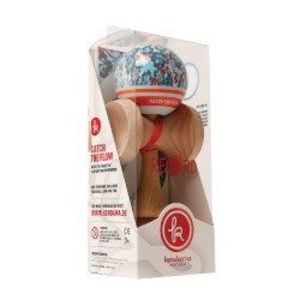 Kendama Record Plus - Aloha MC imagine