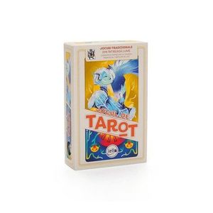 Tarot (RO) imagine