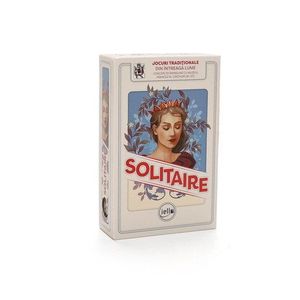 Solitaire (RO) imagine