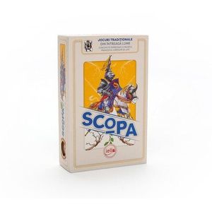 Scopa (RO) imagine