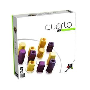 Quarto Mini (RO-EN) imagine