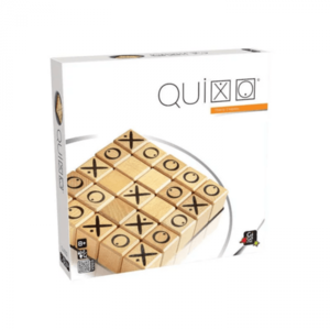 Quixo Clasic (RO-EN) imagine